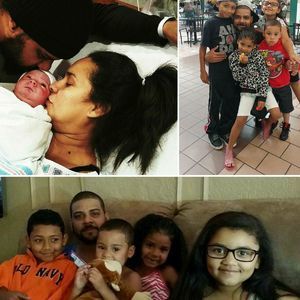 Meet your Posher, Luis